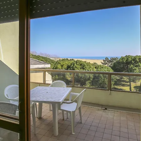 Apartment San Giorgio