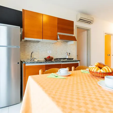 Apartmán San Giorgio *