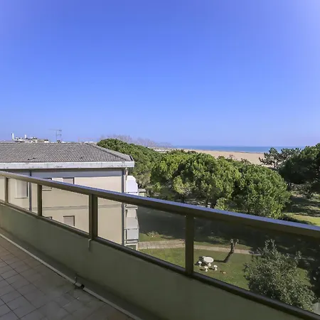 Apartamento San Giorgio Bibione