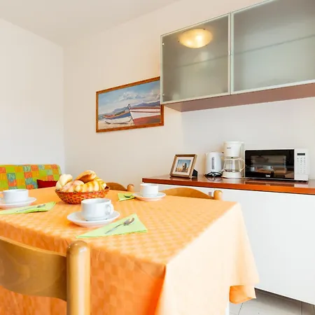 Apartamento San Giorgio *