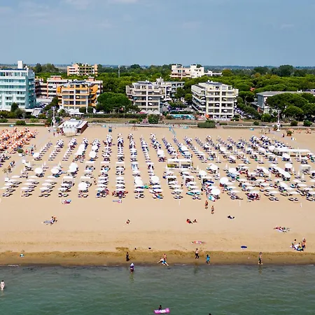 Apartamento San Giorgio Bibione