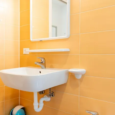 Apartamento San Giorgio