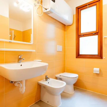 San Giorgio Apartment *