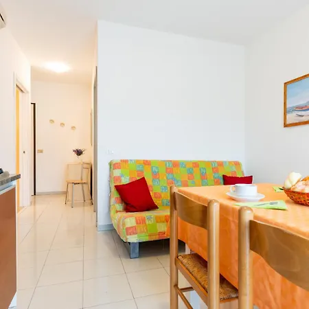 Apartmán San Giorgio Bibione