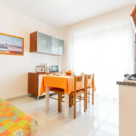 Apartamento San Giorgio *