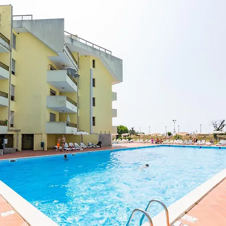 San Giorgio Apartament *