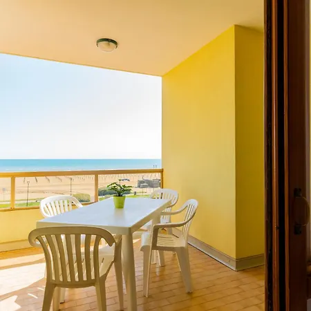 San Giorgio Apartament Bibione