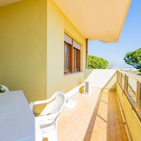 Apartament San Giorgio *