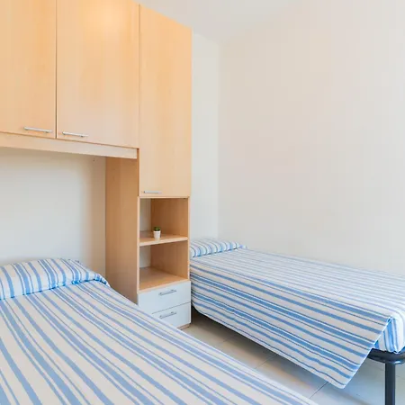 San Giorgio Apartman Bibione