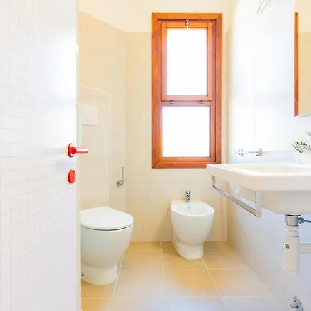 San Giorgio Apartamento *