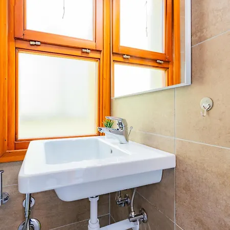 San Giorgio Apartamento Bibione