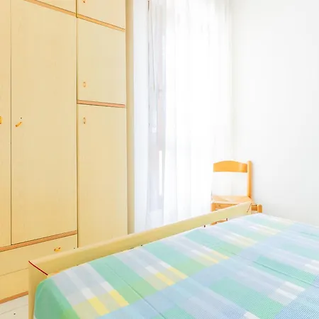 San Giorgio Apartman Bibione