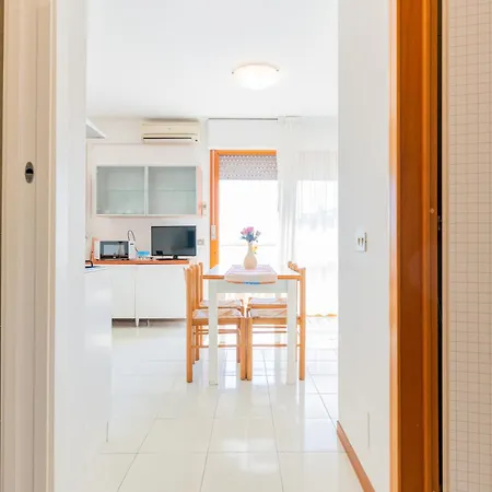 San Giorgio Apartamento
