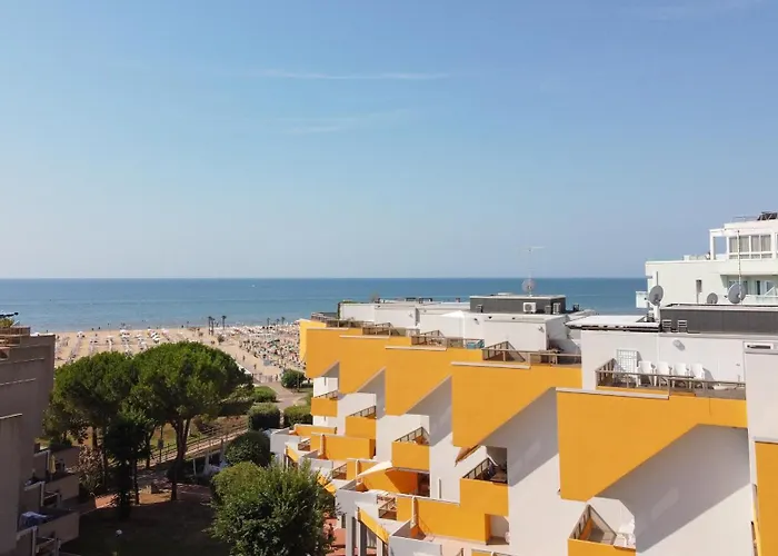 Apartament San Giorgio *