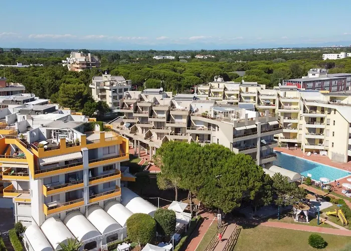 Apartman San Giorgio Bibione