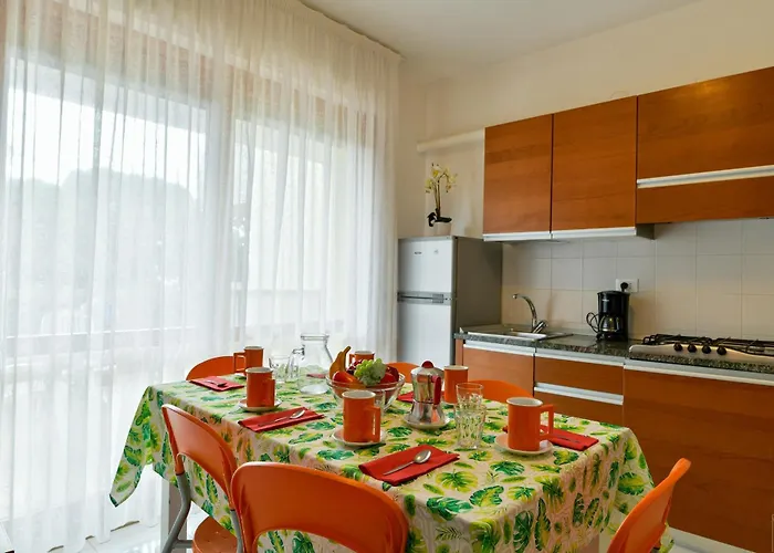Apartman San Giorgio *