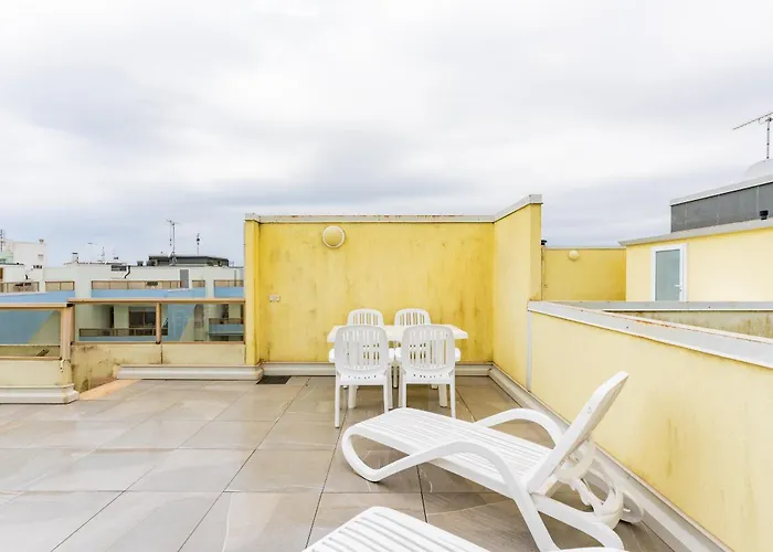 San Giorgio Apartament Bibione