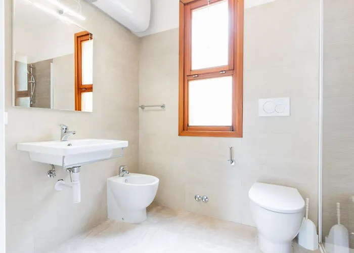 Apartman San Giorgio *