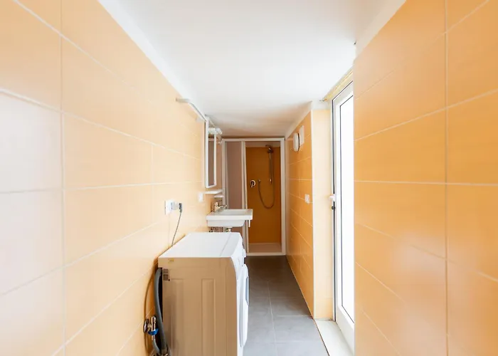 Apartament San Giorgio *