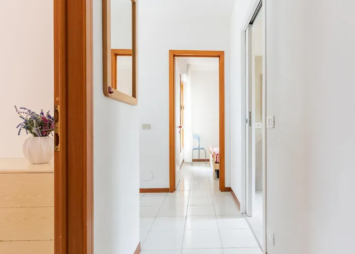 San Giorgio Apartament