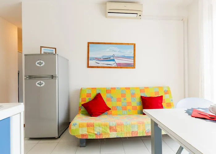 Apartament San Giorgio