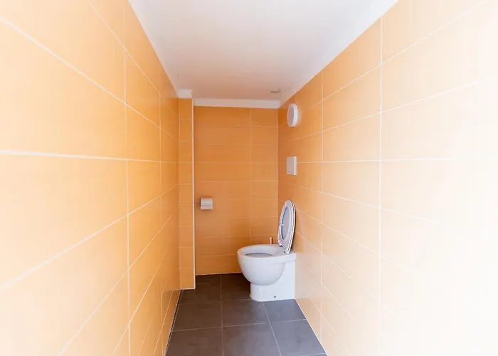 San Giorgio Apartman Bibione