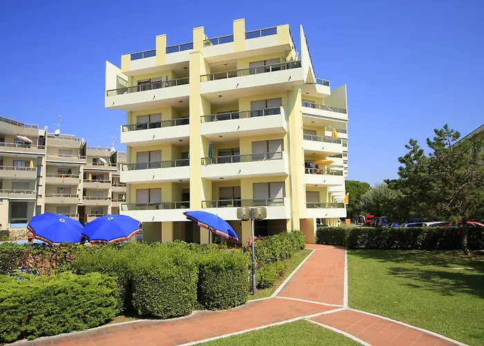 San Giorgio * Bibione