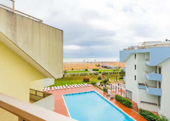 Apartman San Giorgio Bibione