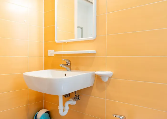 Apartament San Giorgio