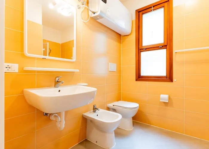 San Giorgio Apartament *