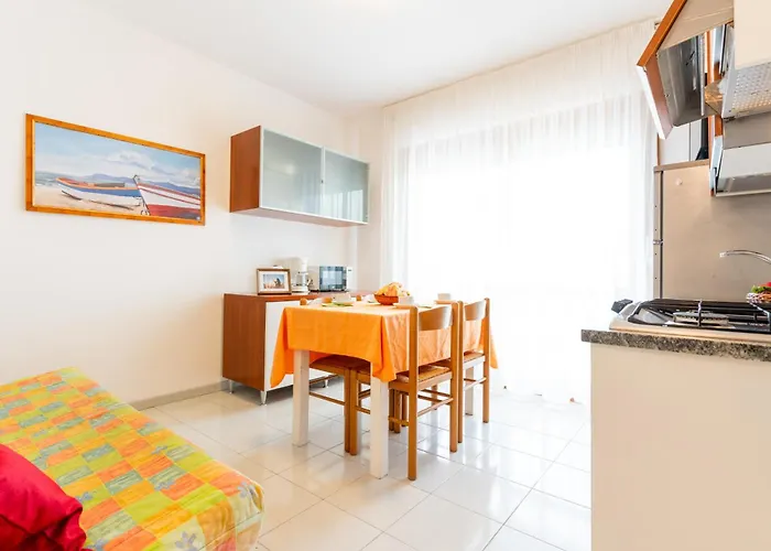 Apartman San Giorgio *