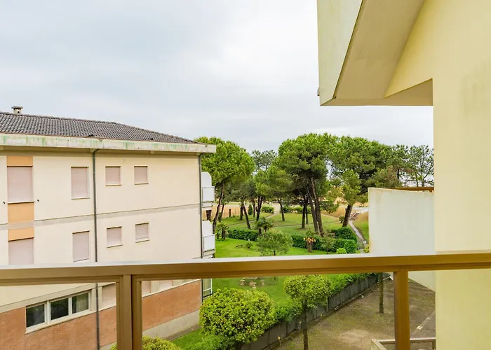 Apartament San Giorgio