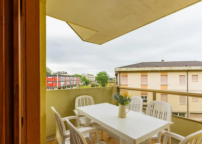 Apartman San Giorgio