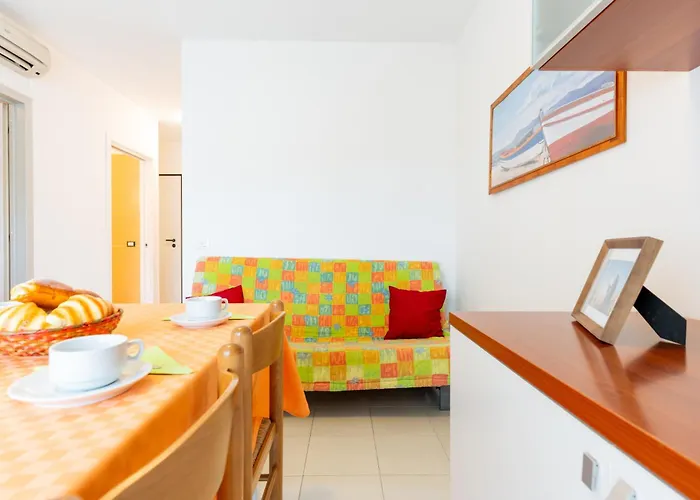 Apartament San Giorgio