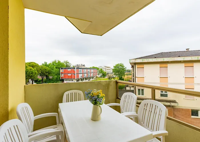 San Giorgio Apartament *