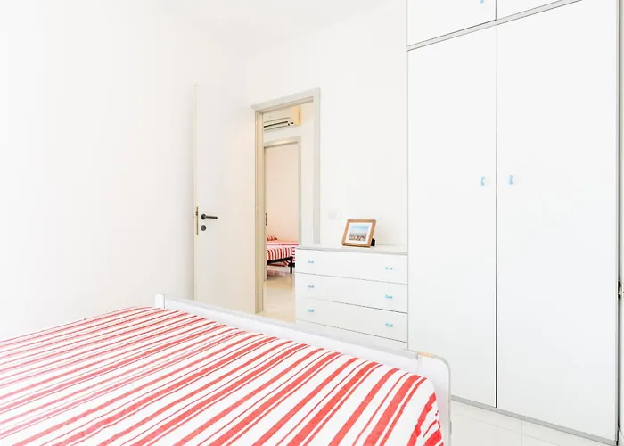 San Giorgio Apartman Bibione