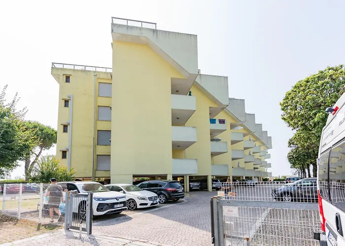 San Giorgio * Bibione