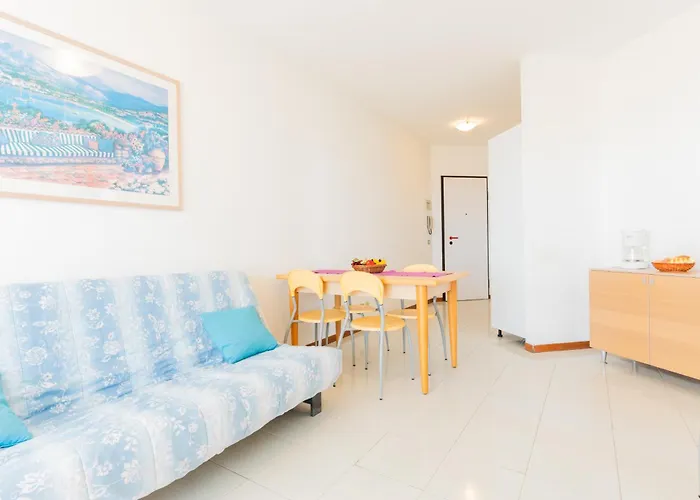 San Giorgio Apartament Bibione