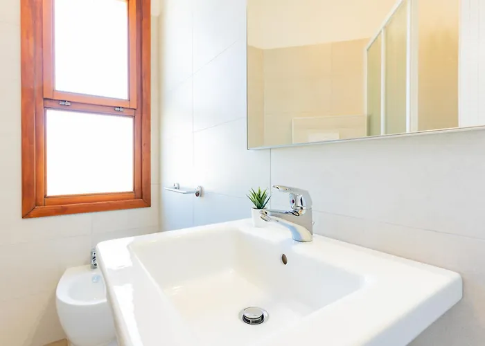 San Giorgio Apartman