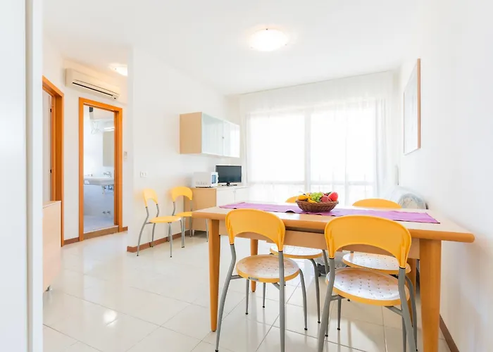 San Giorgio Apartman