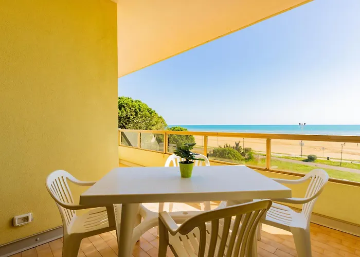 San Giorgio Apartament Bibione