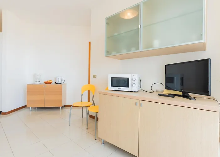 Apartament San Giorgio