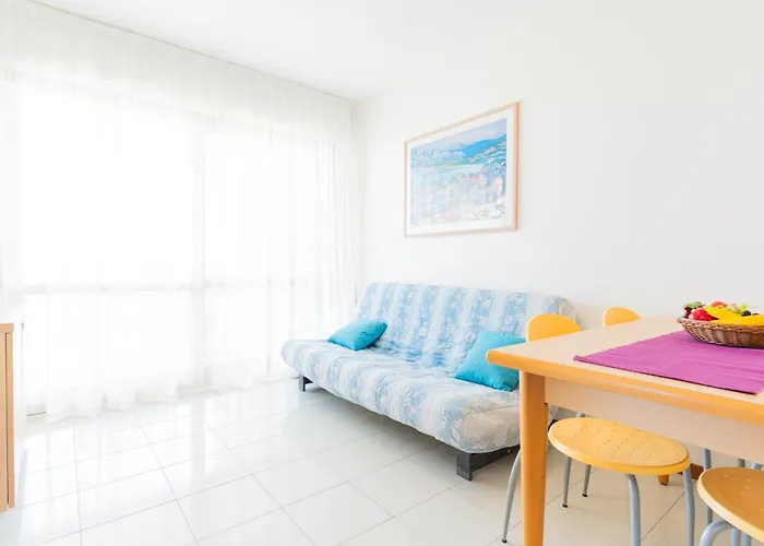 San Giorgio Apartman