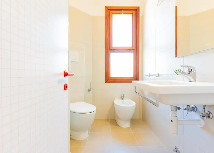 San Giorgio Apartman *