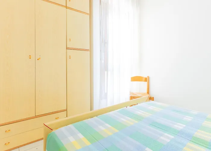 San Giorgio Apartman Bibione