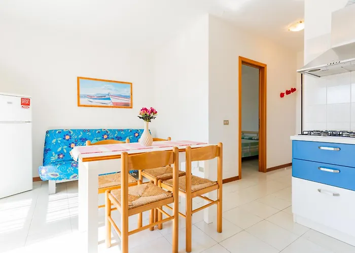 Apartman San Giorgio