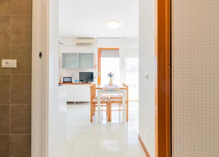 San Giorgio Apartman