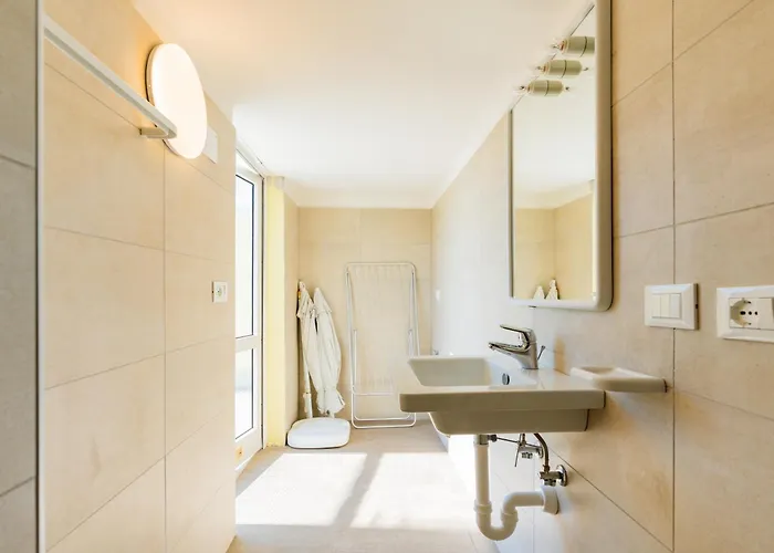 Apartament San Giorgio Bibione